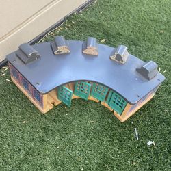 Thomas the train 