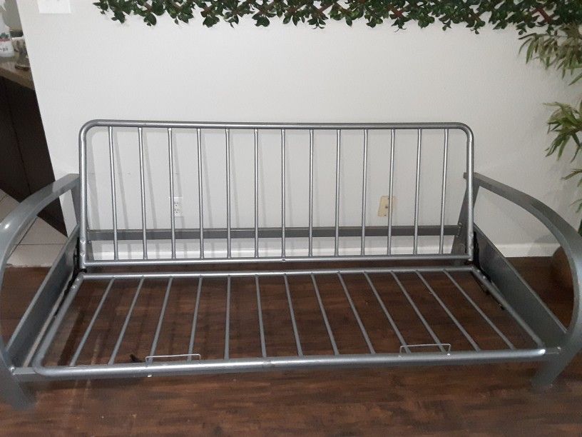 Futon Frame