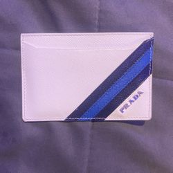 Prada Wallet