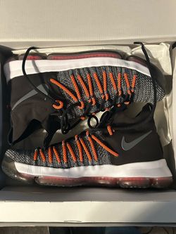 Nike KD 9
