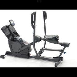 Teeter Power10 Machine 