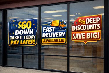 Same Day Appliance Deals 