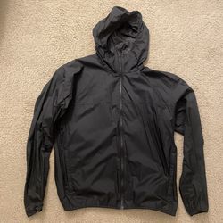 Uniqlo Pocketable Rain Jacket