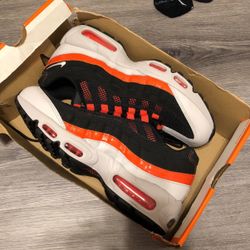 Nike Airmax 95