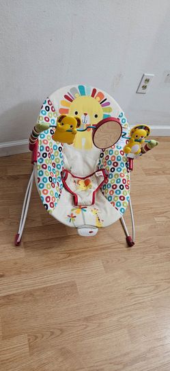 Things for babies $18 each