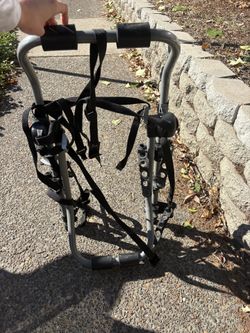 Yakima 4 Bike Rack