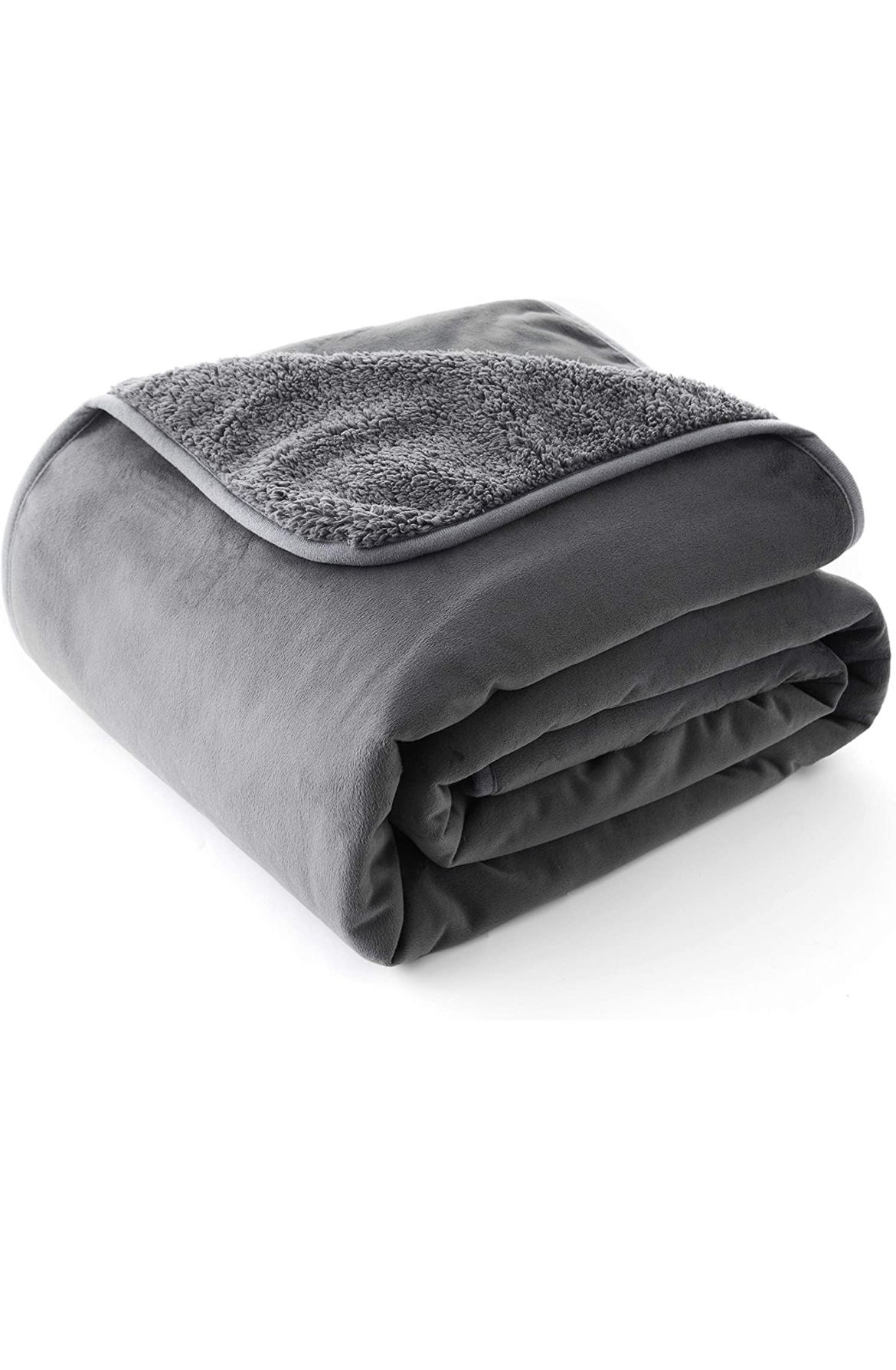 Waterproof Dog Blanket 80x60in, Soft Pet Pee Proof Throws for Couch Sofa Bed, Reversible Plush Protector Cover for Small/Medium/Large Dogs Puppies
