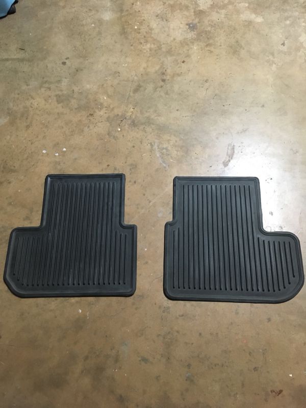 Infiniti G35 Weather Floor Mats For Sale In San Antonio Tx Offerup