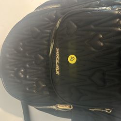 Back Pack 
