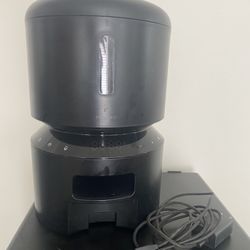 Automatic Pet Feeder