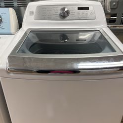 Kenmore Elite Washer