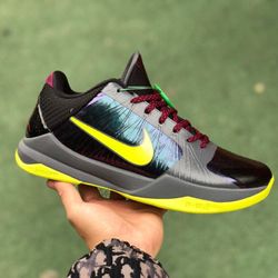 Chaos Zoom Kobe Protro 2k