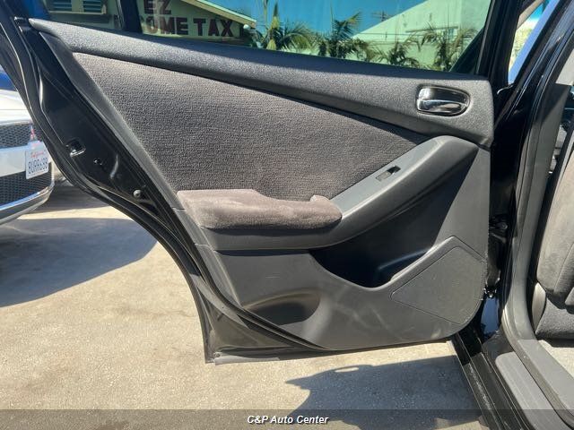 2010 Nissan Altima 2.5