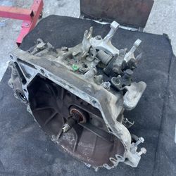 Acura RSX Type-S K20A2 2.0L Manual Transmission 6 Speed 2002 OEM 131,000 Miles