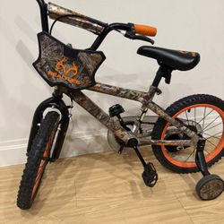 Kids Bike