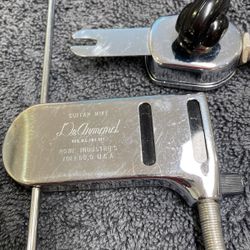 DeArmond Guitar Vintage Microphone 