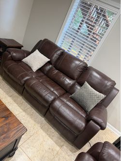 Reclining Sofas for sale