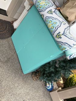 Free furniture!