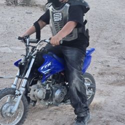 Yamaha Motorcycle 50 cc 2025