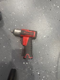 Snap on