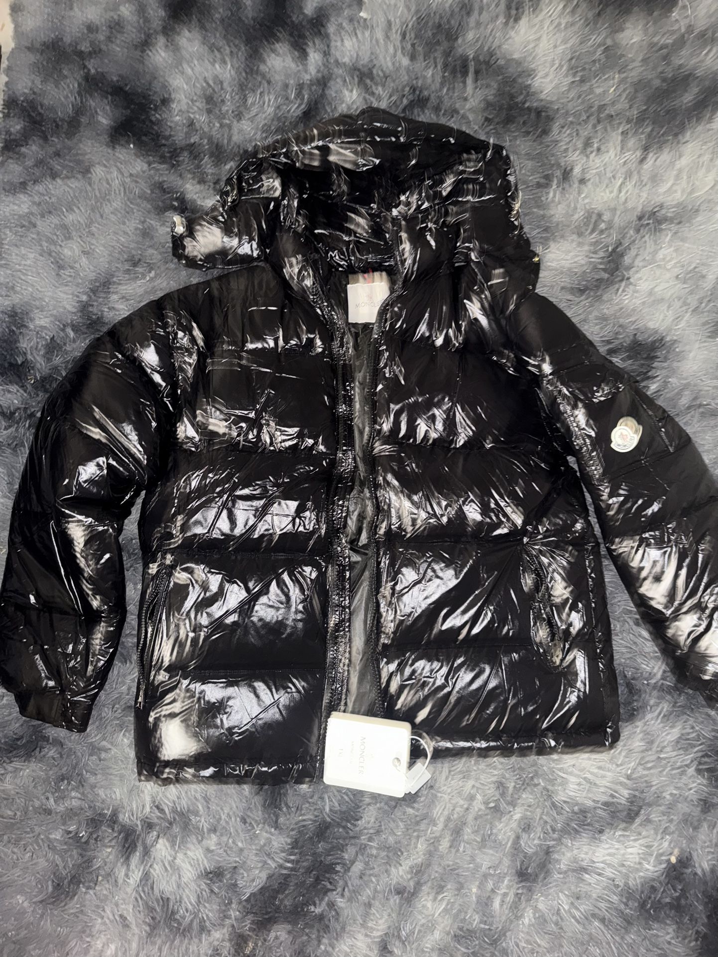 Moncler Jacket