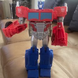Transformer Toys