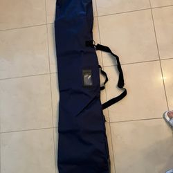 Snowboarding Bag