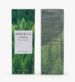SKIN1004 Tea-Trica Purifying Toner 210ml Sealed