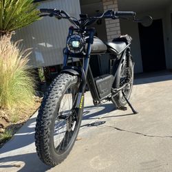1000w Ekho E-bike 