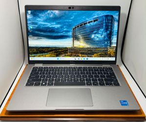 DELL LATITUDE 5430 2022 LTE 14” Core i5-1245U 24GB RAM 256GB SSD Windows 11 Pro