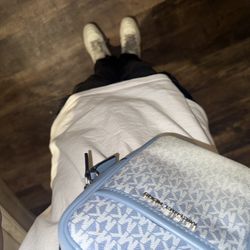 Micheal Kors Sling Bag 