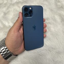 Apple iPhone 12 Pro Max 128GB Unlocked 