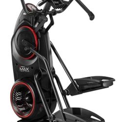 BowFlex Max Trainer M3 – Like New!