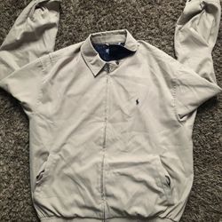 Polo Ralph Lauren Jacket 