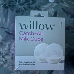 Willow Catch All