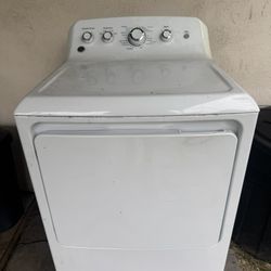 GE Gas Dryer