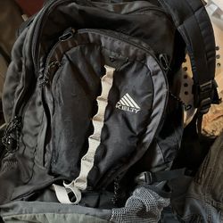 Back Pack