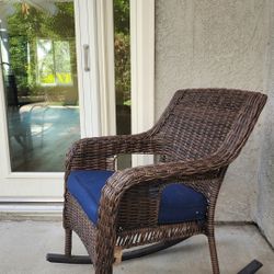 Outdoor Branded Chair