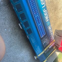 Fluval Sea Marine And Reef Led 2.0