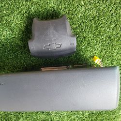 2005 Chevy Tahoe Parts 