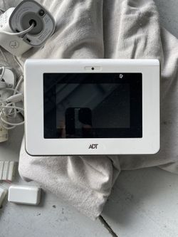 Home Surveillance Equipment 