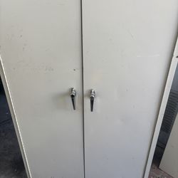 Storage Cabinet
