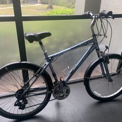 Bike For Sale