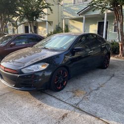 2013 Dodge Dart