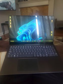 Inspiron 7500 2 in 1