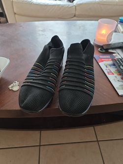 New Shoes