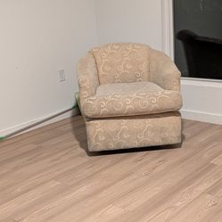 Swivel Chair FREE
