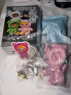 Cloe BRATZIEZ