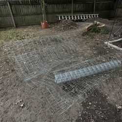 Chicken Wire 