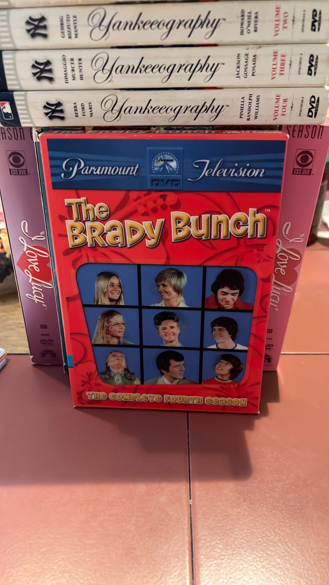 Brady Bunch